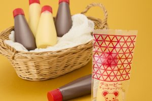 チューチュープリン